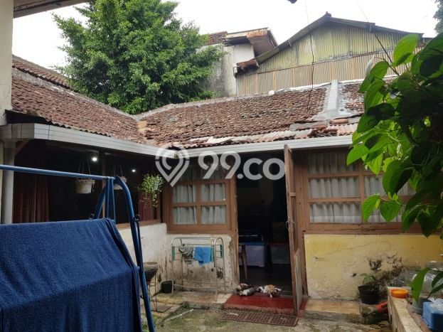 Rumah Elit Modern Siap Huni di Riau Bandung Rumah Elit Modern Siap Huni di Riau Bandung
