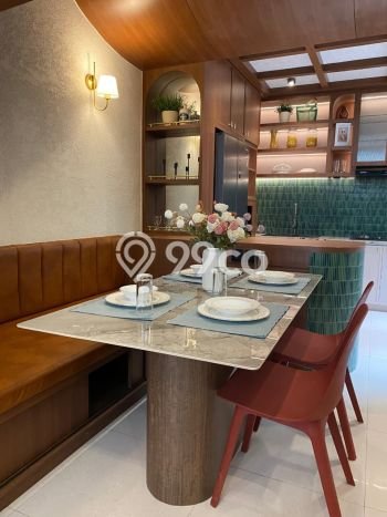 Hunian Elit LB 126m2 Siap Huni Desain Elegan di Kota Baru Parahyangan, Bandung Hunian Elit LB 126m2 Siap Huni Desain Elegan di Kota Baru Parahyangan, Bandung
