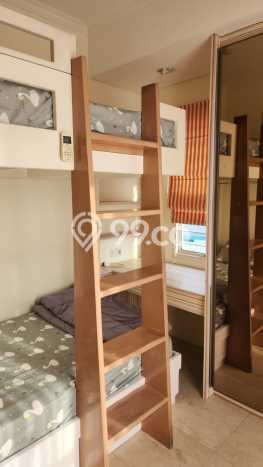 Hunian Strategis 110m2 di Kav DKI Jakarta Barat 3 KT Hunian Strategis 110m2 di Kav DKI Jakarta Barat 3 KT