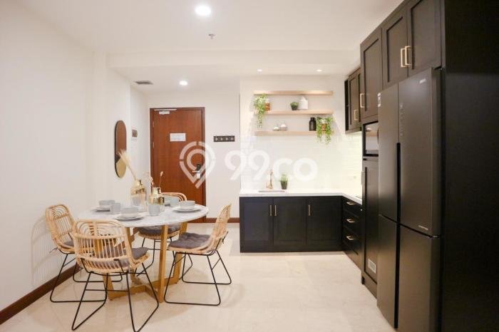 Apartemen Favorit Nyaman Dijual di Bandung dengan 2 Kamar Tidur Apartemen Favorit Nyaman Dijual di Bandung dengan 2 Kamar Tidur