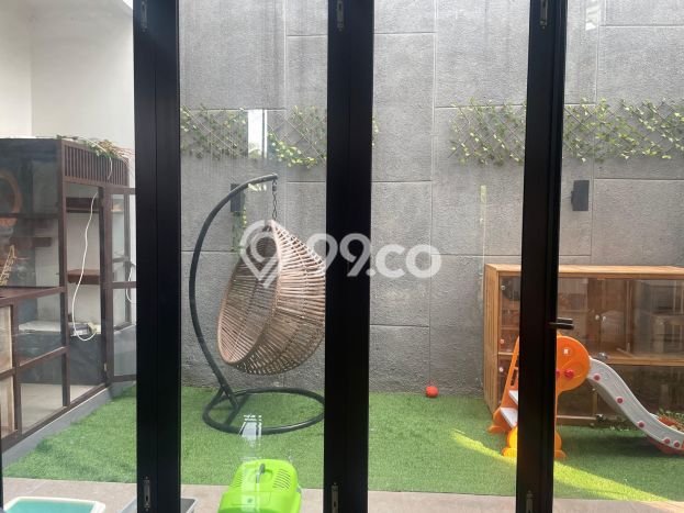 Rumah Minimalis 4 KT di Bandung Barat Bandung Unfurnished Rumah Minimalis 4 KT di Bandung Barat Bandung Unfurnished