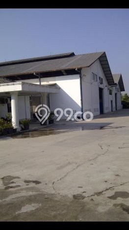 AREA PREMIUM! Pabrik di Ngamprah, Luas 2879m², Lokasi Premium AREA PREMIUM! Pabrik di Ngamprah, Luas 2879m², Lokasi Premium