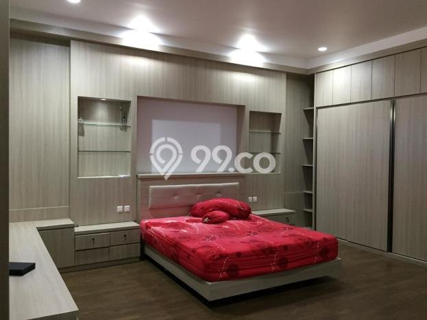 Hunian Mewah LB 500m2 Siap Pakai Desain Elegan di Mekar Wangi, Bandung Hunian Mewah LB 500m2 Siap Pakai Desain Elegan di Mekar Wangi, Bandung