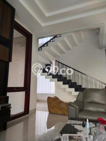 Properti Mewah 5 KT 3 KM Akses Mudah di Setra Duta, Bandung Properti Mewah 5 KT 3 KM Akses Mudah di Setra Duta, Bandung