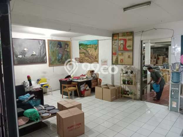 Gudang Dijual di Bandung LT 970m2 & LB 1300m2 Lokasi Terbaik! Gudang Dijual di Bandung LT 970m2 & LB 1300m2 Lokasi Terbaik!