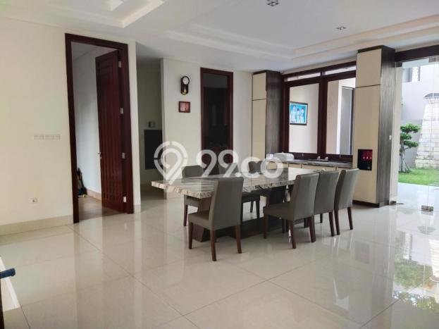 Properti Mewah 5 KT 3 KM Akses Mudah di Setra Duta, Bandung Properti Mewah 5 KT 3 KM Akses Mudah di Setra Duta, Bandung
