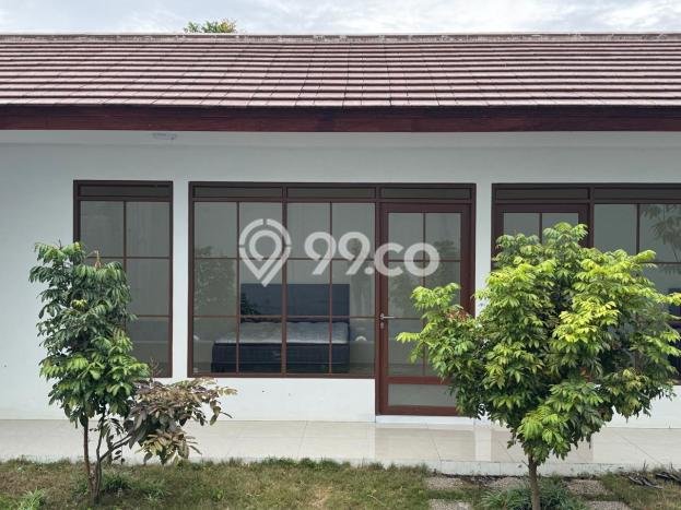 Dijual Rumah Mewah Elegan Dengan View Eksklusif di Kota Baru Parahyangan, Bandung Dijual Rumah Mewah Elegan Dengan View Eksklusif di Kota Baru Parahyangan, Bandung