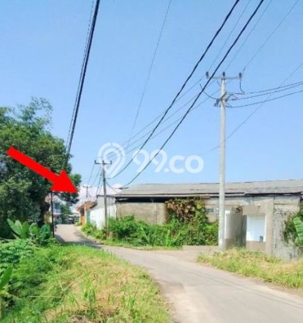 Area Ramai! Gudang Dijual di Kutawaringin untuk Bisnis Luas Bangunan 740m2 Area Ramai! Gudang Dijual di Kutawaringin untuk Bisnis Luas Bangunan 740m2