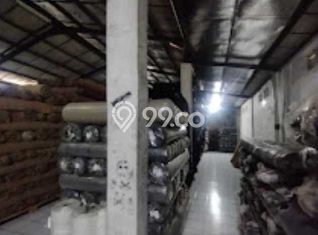 Gudang Dijual di Prime Area Bandung Luas 350m2 Gudang Dijual di Prime Area Bandung Luas 350m2