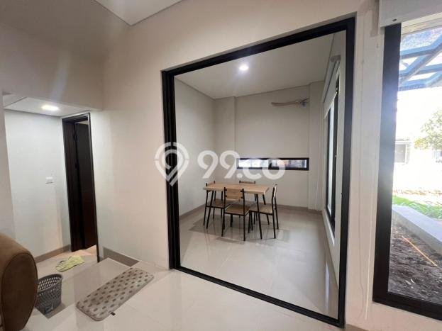 Sewa Rumah Murah di Summarecon Bandung Bandung Punya 3 KT Sewa Rumah Murah di Summarecon Bandung Bandung Punya 3 KT