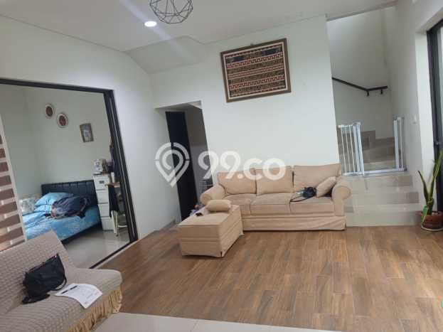Rumah Luas Asri 4 KT Siap Pakai di Summarecon Bandung Bandung Rumah Luas Asri 4 KT Siap Pakai di Summarecon Bandung Bandung