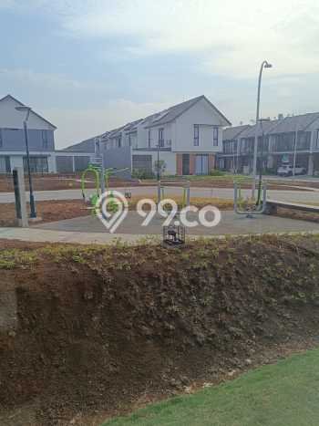 Ready to Use! Luxury House LT 260m2 Desain Elegan di Kota Baru Parahyangan Ready to Use! Luxury House LT 260m2 Desain Elegan di Kota Baru Parahyangan