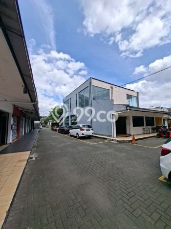Tanah Dijual Lokasi Strategis di Bandung dengan Luas 2133m2 Tanah Dijual Lokasi Strategis di Bandung dengan Luas 2133m2