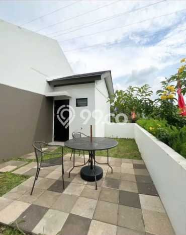 Rumah Minimalis 2 KT di Podomoro Park Bandung Bandung Unfurnished Rumah Minimalis 2 KT di Podomoro Park Bandung Bandung Unfurnished