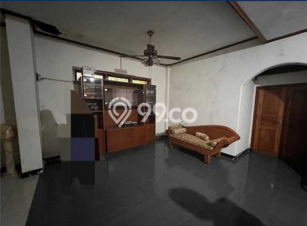 Rumah Modern Minimalis 5 KT Bisa Langsung Pindah di Batununggal Rumah Modern Minimalis 5 KT Bisa Langsung Pindah di Batununggal