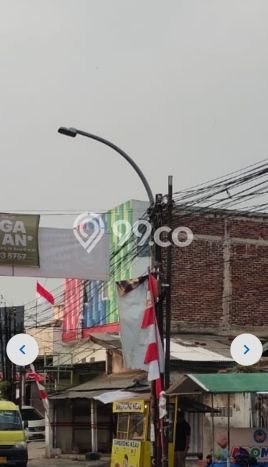 Tanah Kavling Dijual di Cigondewah, Bandung dengan Luas Tanah 2623m2 Tanah Kavling Dijual di Cigondewah, Bandung dengan Luas Tanah 2623m2