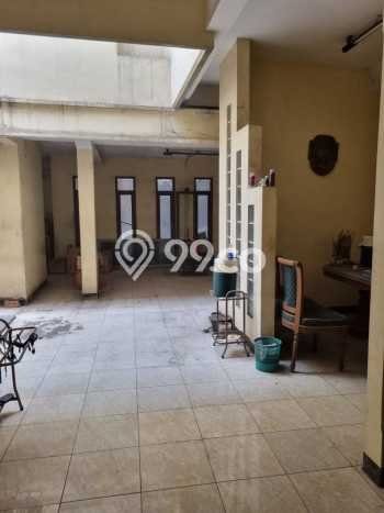 Hunian Mewah Siap Huni LT 308m2 di Regol, Bandung Hunian Mewah Siap Huni LT 308m2 di Regol, Bandung
