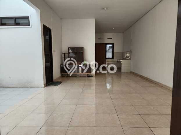 Rumah Strategis Modern Lb 100m2 di Mekar Wangi, Bandung Rumah Strategis Modern Lb 100m2 di Mekar Wangi, Bandung