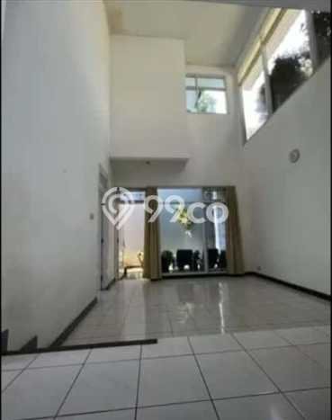 Hunian Mewah LB 291m2 Siap Huni Desain Elegan di Tubagus Ismail, Bandung Hunian Mewah LB 291m2 Siap Huni Desain Elegan di Tubagus Ismail, Bandung