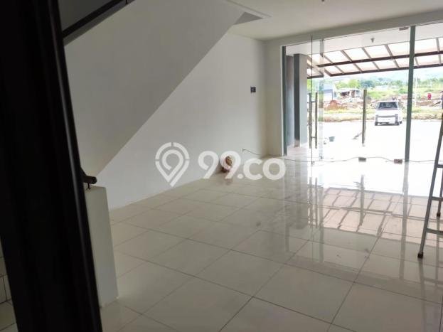 Ruko Dijual di Prime Area Bandung Luas 142m2 Ruko Dijual di Prime Area Bandung Luas 142m2