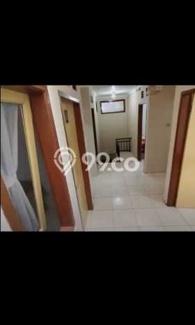 Rumah Kost Dijual di Coblong, Bandung, 9 KT, 5 KM, Bangunan 153m2 Rumah Kost Dijual di Coblong, Bandung, 9 KT, 5 KM, Bangunan 153m2