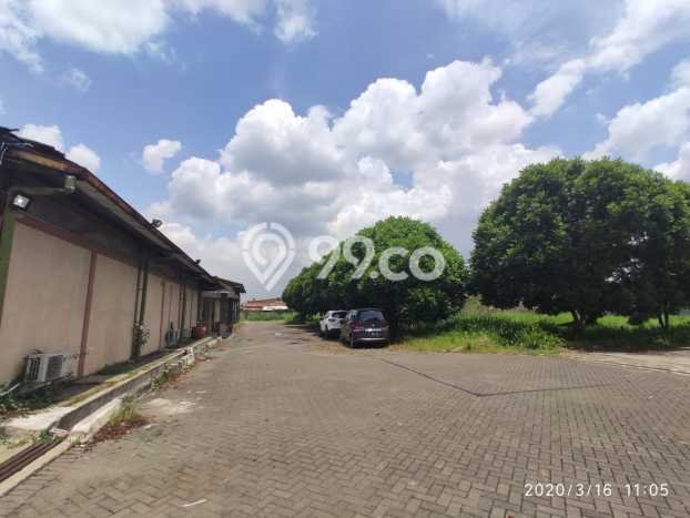 Gudang Dijual di Bandung LT 8169m2 & LB 2400m2 Lokasi Terbaik! Gudang Dijual di Bandung LT 8169m2 & LB 2400m2 Lokasi Terbaik!