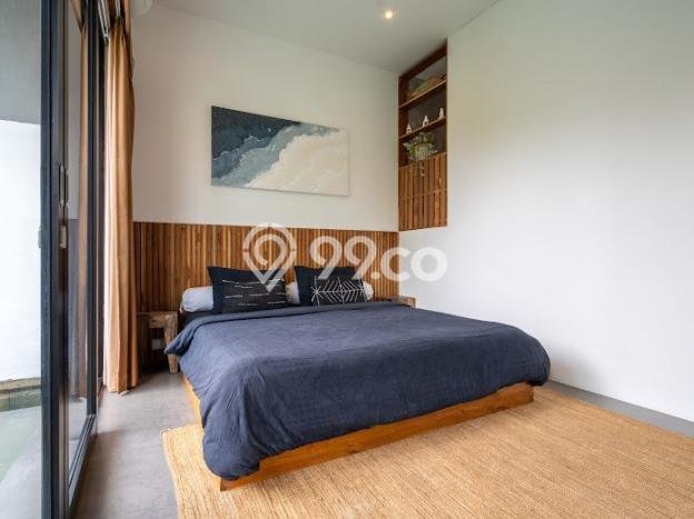 HOT DEAL! Vila Kawasan Canggu, Area 200m2m², Area Prima HOT DEAL! Vila Kawasan Canggu, Area 200m2m², Area Prima