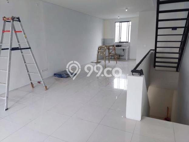 Ruko Dijual di Prime Area Bandung Luas 142m2 Ruko Dijual di Prime Area Bandung Luas 142m2
