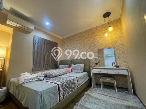 Jual Rumah Eksklusif 3 KT di Kota Baru Parahyangan, Bandung Jual Rumah Eksklusif 3 KT di Kota Baru Parahyangan, Bandung