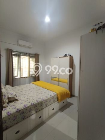 Rumah Minimalis 3 KT di Taman Holis Indah Bandung Semi Furnished Rumah Minimalis 3 KT di Taman Holis Indah Bandung Semi Furnished