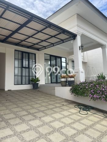 For Sale! Premium House LT 375m2 Desain Modern di Setiabudi For Sale! Premium House LT 375m2 Desain Modern di Setiabudi