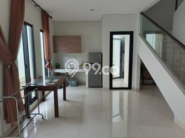 Rumah Sewa Bandung LT 228m2 LB 179m2 Area Summarecon Bandung Rumah Sewa Bandung LT 228m2 LB 179m2 Area Summarecon Bandung