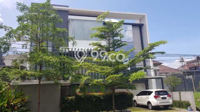 Jual Rumah Luas Megah Dengan View Cantik di Mekar Wangi, Bandung Jual Rumah Luas Megah Dengan View Cantik di Mekar Wangi, Bandung