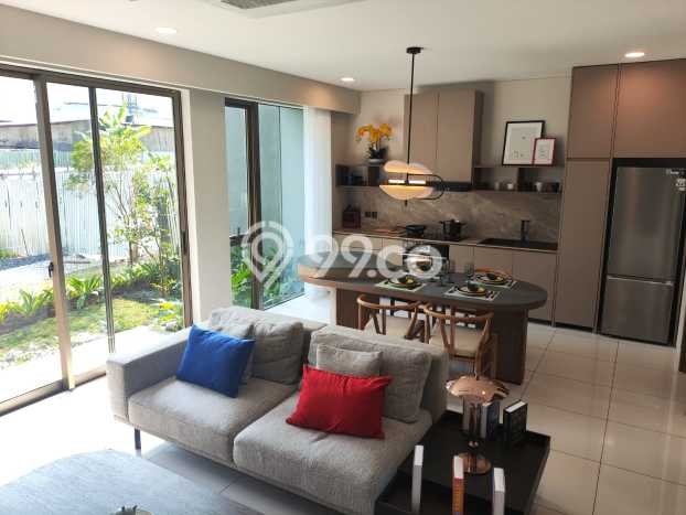 Rumah Minimalis 3 KT di Kota Baru Parahyangan Bandung Unfurnished Rumah Minimalis 3 KT di Kota Baru Parahyangan Bandung Unfurnished