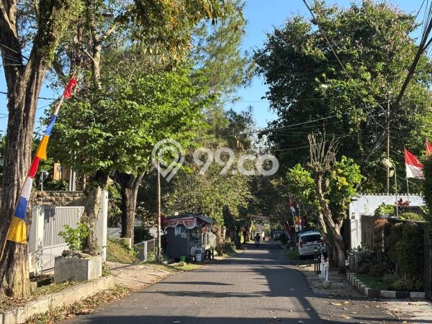 Jual Rumah Mewah Megah Dengan View Eksklusif di Ciumbuleuit, Bandung Jual Rumah Mewah Megah Dengan View Eksklusif di Ciumbuleuit, Bandung