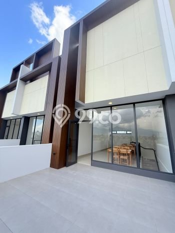 Ruko Dijual di Gedebage Bandung dengan Luas Bangunan 123m2 Ruko Dijual di Gedebage Bandung dengan Luas Bangunan 123m2