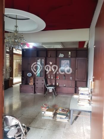 Disewakan! Rumah 4 Kamar Tidur &
2 Kamar Mandi di Riau, Bandung Disewakan! Rumah 4 Kamar Tidur &
2 Kamar Mandi di Riau, Bandung