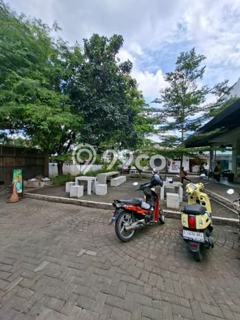 Tanah Dijual Lokasi Strategis di Bandung dengan Luas 2133m2 Tanah Dijual Lokasi Strategis di Bandung dengan Luas 2133m2