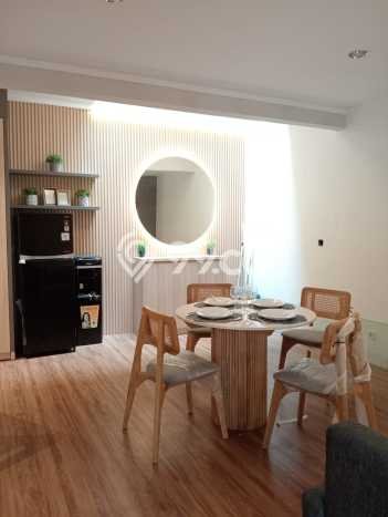 Rumah Minimalis 2 KT LT 77m2 di Summarecon Bandung Rumah Minimalis 2 KT LT 77m2 di Summarecon Bandung