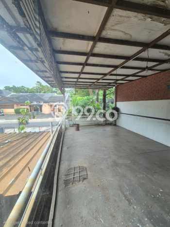 Komersial Dijual di Prime Area Bandung Luas 500m2 Komersial Dijual di Prime Area Bandung Luas 500m2