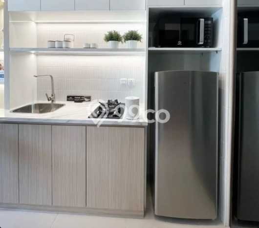 Rumah Minimalis 2 KT di Podomoro Park Bandung Bandung Unfurnished Rumah Minimalis 2 KT di Podomoro Park Bandung Bandung Unfurnished