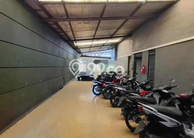 Untuk Dijual! Gudang di Kopo Bandung LT 387m2 / LB 330m2 Kawasan Bisnis Untuk Dijual! Gudang di Kopo Bandung LT 387m2 / LB 330m2 Kawasan Bisnis