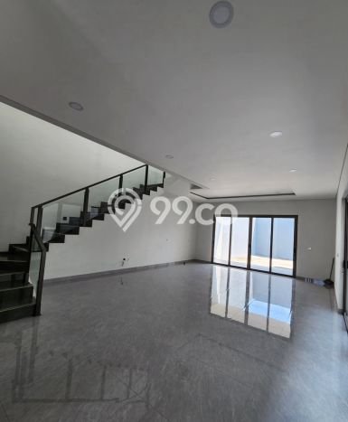 Rumah Mewah LB 260m2 Siap Huni Desain Elegan di Pondok Hijau, Bandung Rumah Mewah LB 260m2 Siap Huni Desain Elegan di Pondok Hijau, Bandung