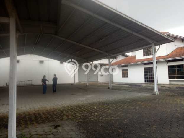 Untuk Dijual! Gudang di Kopo Bandung LT 7140m2 / LB 2000m2 Kawasan Bisnis Untuk Dijual! Gudang di Kopo Bandung LT 7140m2 / LB 2000m2 Kawasan Bisnis