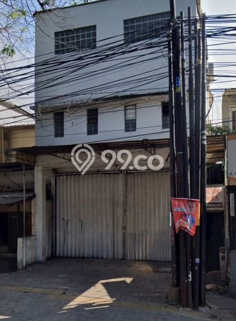 FOR SALE! Ruko di Andir Bandung, LT 75m2, LB 220m2 FOR SALE! Ruko di Andir Bandung, LT 75m2, LB 220m2