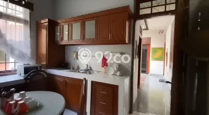 Ready to Use! Premium House LT 901m2 Desain Elegan di Gunung Batu Ready to Use! Premium House LT 901m2 Desain Elegan di Gunung Batu