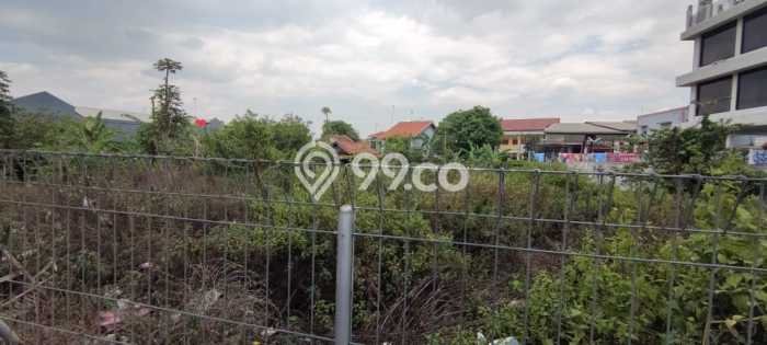 For Sale Tanah di Jatinangor, Luas 2298m², Akses Jatinangor, Sumedang, Sumedang For Sale Tanah di Jatinangor, Luas 2298m², Akses Jatinangor, Sumedang, Sumedang