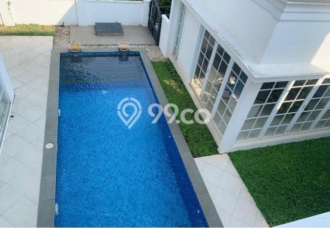 Hunian Mewah LB 750m2 Siap Huni Desain Elegan di Kota Baru Parahyangan, Bandung Hunian Mewah LB 750m2 Siap Huni Desain Elegan di Kota Baru Parahyangan, Bandung