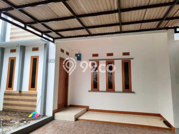 HUNIAN BERKELAS! Rumah Premium Caringin, Bandung, LT 125m² LB 130m² HUNIAN BERKELAS! Rumah Premium Caringin, Bandung, LT 125m² LB 130m²