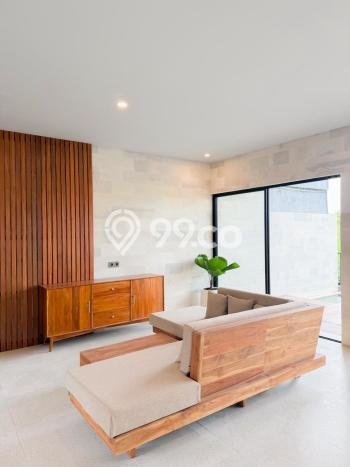 Vila di , Area 100m2m², Lokasi Premium Vila di , Area 100m2m², Lokasi Premium